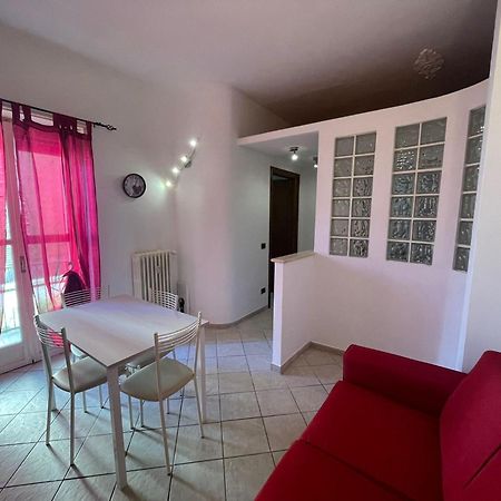 G&G Giusy E Gabry Apartment Santhià Exterior foto