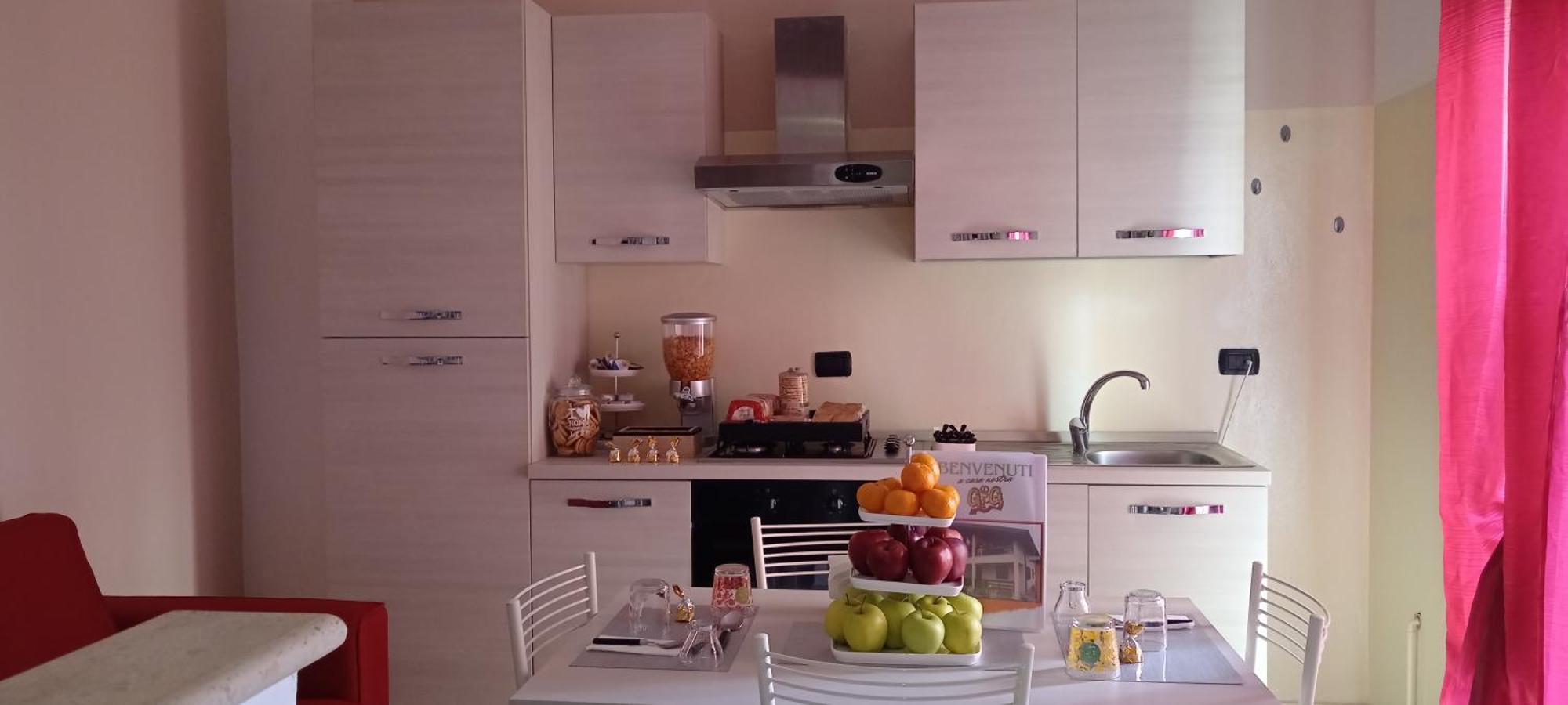 G&G Giusy E Gabry Apartment Santhià Exterior foto