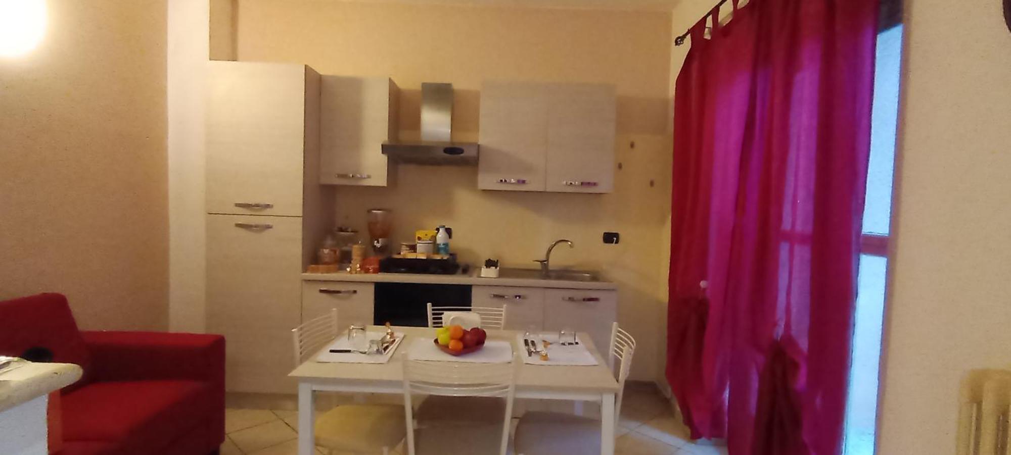 G&G Giusy E Gabry Apartment Santhià Exterior foto