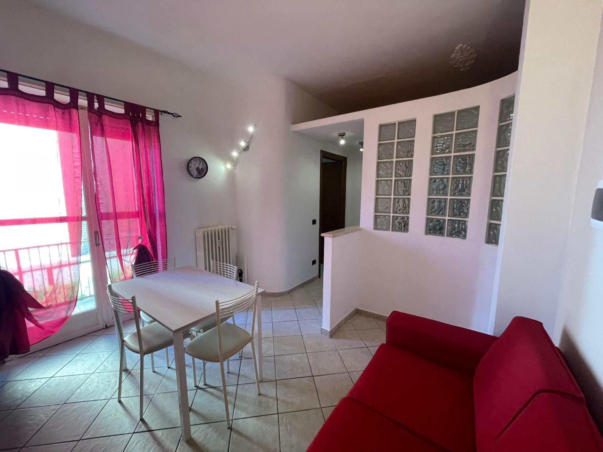 G&G Giusy E Gabry Apartment Santhià Exterior foto