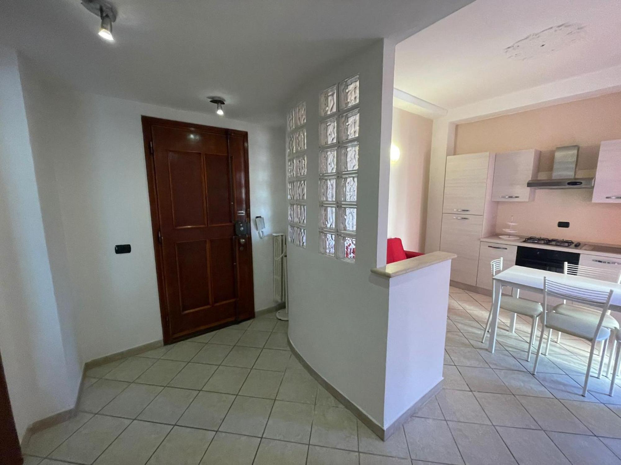 G&G Giusy E Gabry Apartment Santhià Exterior foto