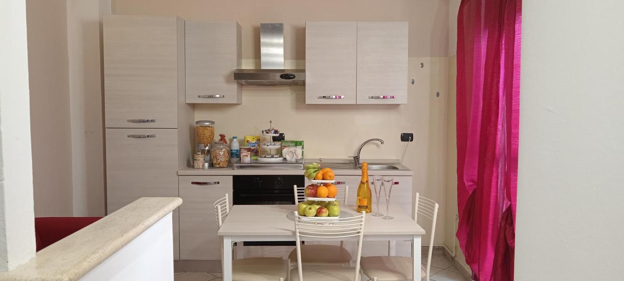 G&G Giusy E Gabry Apartment Santhià Exterior foto