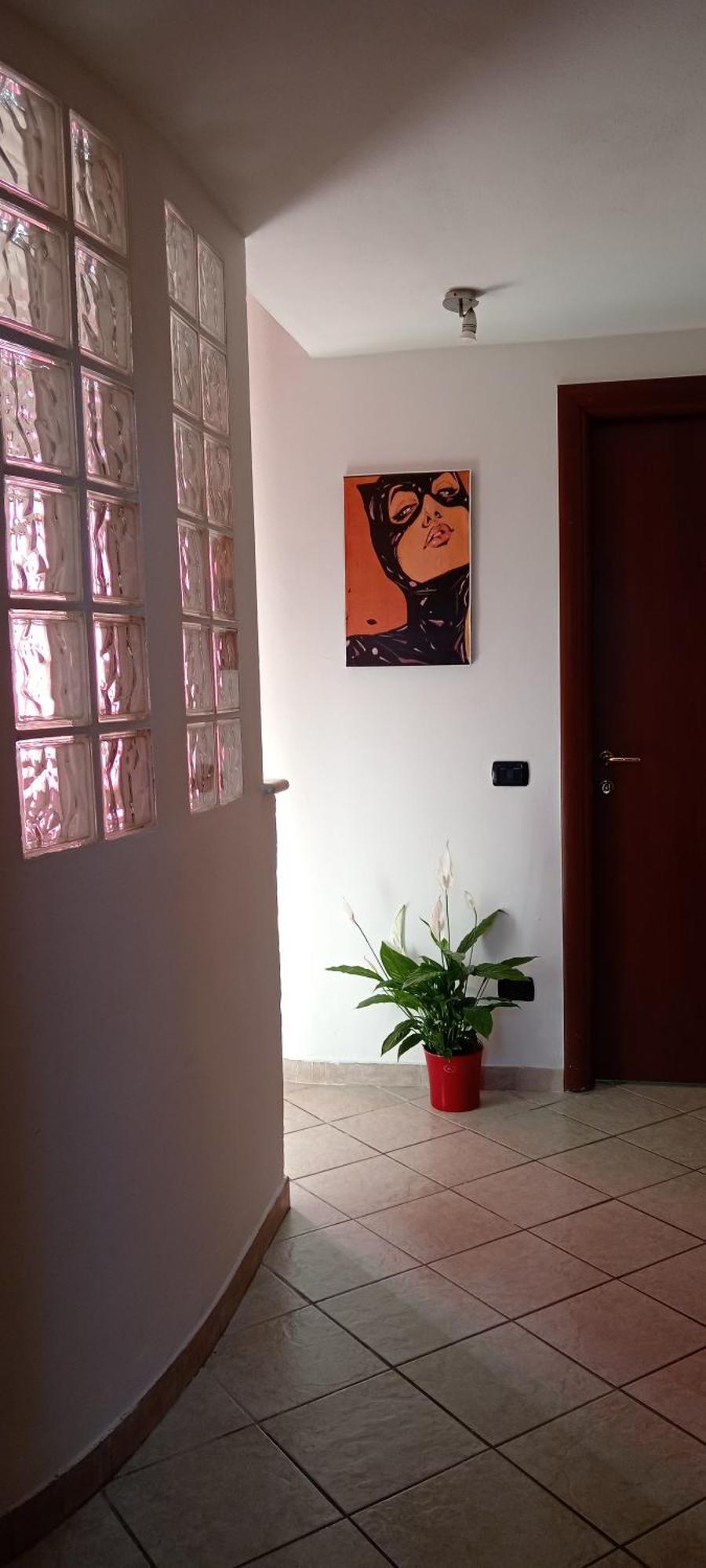 G&G Giusy E Gabry Apartment Santhià Exterior foto