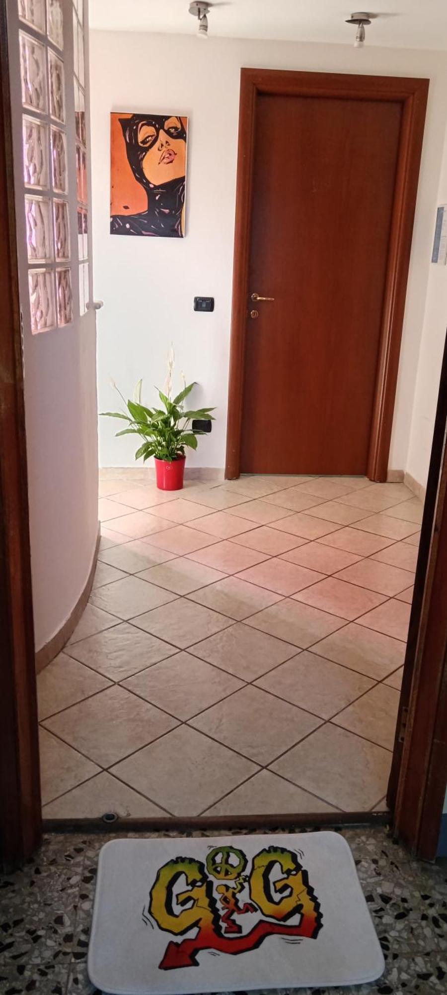 G&G Giusy E Gabry Apartment Santhià Exterior foto